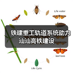 铁建重工轨道系统助力汕汕高铁建设(图2) 铁建重工轨道系统助力汕汕高铁建设(图2)