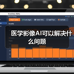 医学影像AI可以解决什么问题（图1）