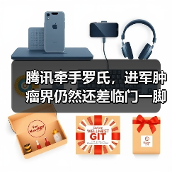 腾讯牵手罗氏，进军肿瘤界仍然还差临门一脚（图2）