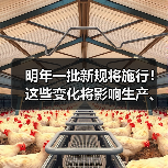 明年一批新规将施行！这些变化将影响生产、生活（图1）