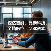 森亿智能、晶泰科技、全域医疗、弘晖资本.......AI大佬们在上海聊什么?(图1) 森亿智能、晶泰科技、全域医疗、弘晖资本.......AI大佬们在上海聊什么?(图1)