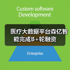 医疗大数据平台森亿智能完成B+轮融资（图4）