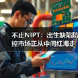 不止NIPT:出生缺陷防控市场正从中间红海走向两端蓝海(图3) 不止NIPT:出生缺陷防控市场正从中间红海走向两端蓝海(图3)