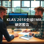 KLAS 2018全球EMR绩效报告(图4) KLAS 2018全球EMR绩效报告(图4)