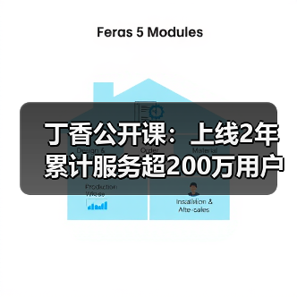 丁香公开课:上线2年累计服务超200万用户,欲造一座“线上”医学院(图3) 丁香公开课:上线2年累计服务超200万用户,欲造一座“线上”医学院(图3)