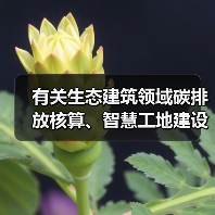 有关生态建筑领域碳排放核算、智慧工地建设标准发布(图3) 有关生态建筑领域碳排放核算、智慧工地建设标准发布(图3)
