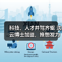 科技、人才并驾齐驱 沈云博士加盟,推想发力AI临床科研赛道(图2) 科技、人才并驾齐驱 沈云博士加盟,推想发力AI临床科研赛道(图2)