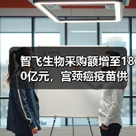智飞生物采购额增至180亿元,宫颈癌疫苗供需紧张有望缓解(图4) 智飞生物采购额增至180亿元,宫颈癌疫苗供需紧张有望缓解(图4)