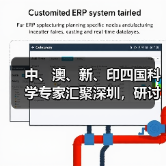 中、澳、新、印四国科学专家汇聚深圳,研讨癌症精准治疗方法新进展(图4) 中、澳、新、印四国科学专家汇聚深圳,研讨癌症精准治疗方法新进展(图4)