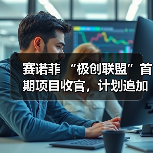 赛诺菲 “极创联盟”首期项目收官,计划追加6000万元扶持数字医疗创新(图1) 赛诺菲 “极创联盟”首期项目收官,计划追加6000万元扶持数字医疗创新(图1)