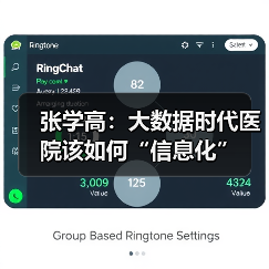 张学高:大数据时代医院该如何“信息化”(图1) 张学高:大数据时代医院该如何“信息化”(图1)