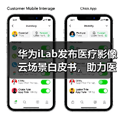 华为iLab发布医疗影像云场景白皮书,助力医疗影像上云(图3) 华为iLab发布医疗影像云场景白皮书,助力医疗影像上云(图3)