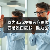 华为iLab发布医疗影像云场景白皮书,助力医疗影像上云(图1) 华为iLab发布医疗影像云场景白皮书,助力医疗影像上云(图1)
