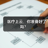 医疗上云,你准备好了吗?(图3) 医疗上云,你准备好了吗?(图3)