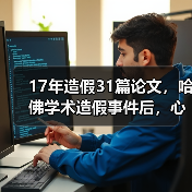 17年造假31篇论文,哈佛学术造假事件后,心脏再生研究路在何方?(图1) 17年造假31篇论文,哈佛学术造假事件后,心脏再生研究路在何方?(图1)