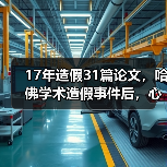 17年造假31篇论文,哈佛学术造假事件后,心脏再生研究路在何方?(图2) 17年造假31篇论文,哈佛学术造假事件后,心脏再生研究路在何方?(图2)