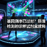 基因测序已过时？质谱检测的诊断试剂盒或将颠覆阿尔茨海默病早筛（图3）