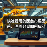 快速发展的医美市场面前，医美分期如何应对新变化？（图4）