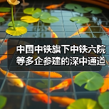 中国中铁旗下中铁六院等多企参建的深中通道主线全线贯通（图3）