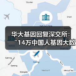 华大基因回复深交所：“14万中国人基因大数据”项目与外方机构无关（图3）