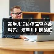 新生儿遗传病筛查产品馨码:复旦儿科医院联合研发覆盖上百种疾病(图3) 新生儿遗传病筛查产品馨码:复旦儿科医院联合研发覆盖上百种疾病(图3)