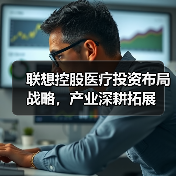 联想控股医疗投资布局战略,产业深耕拓展(图2) 联想控股医疗投资布局战略,产业深耕拓展(图2)