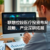 联想控股医疗投资布局战略,产业深耕拓展(图3) 联想控股医疗投资布局战略,产业深耕拓展(图3)