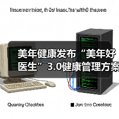 美年健康发布“美年好医生”3.0健康管理方案(图4) 美年健康发布“美年好医生”3.0健康管理方案(图4)