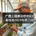 广西工程建设标准化协会批准2023年第二批团体标准立项(图4) 广西工程建设标准化协会批准2023年第二批团体标准立项(图4)