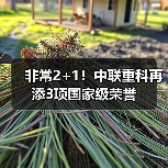 非常2+1!中联重科再添3项国家级荣誉(图3) 非常2+1!中联重科再添3项国家级荣誉(图3)