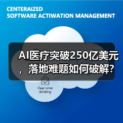 AI医疗突破250亿美元，落地难题如何破解？（图4）