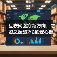 互联网医疗新方向，融资总额超2亿的安心健康聚焦辅助生殖（图3）