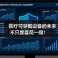 医疗可穿戴设备的未来不只是昙花一现！（图1）