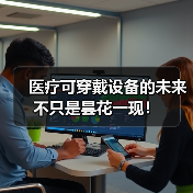 医疗可穿戴设备的未来不只是昙花一现！（图3）