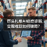 巨头扎堆AI癌症诊断，变现难题如何破局？（图2）