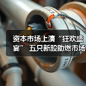 资本市场上演“狂欢盛宴” 五只新股助燃市场热情(图4) 资本市场上演“狂欢盛宴” 五只新股助燃市场热情(图4)