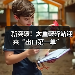 新突破!太重破碎站迎来“出口第一单”(图4) 新突破!太重破碎站迎来“出口第一单”(图4)
