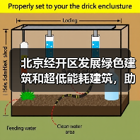 北京经开区发展绿色建筑和超低能耗建筑,助推绿色城市建设(图4) 北京经开区发展绿色建筑和超低能耗建筑,助推绿色城市建设(图4)