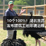 10个100%！湖北宜昌发布建筑工地环境治理标准图例（图2）