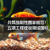 共筑强制性国家规范！五项工程建设领域国标邀您来建言（图3）