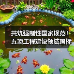 共筑强制性国家规范！五项工程建设领域国标邀您来建言（图4）