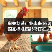 事关制造行业未来 四项国家标准局部修订征求意见稿发布(图4) 事关制造行业未来 四项国家标准局部修订征求意见稿发布(图4)