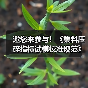 邀您来参与！《集料压碎指标试模校准规范》公开征意中（图4）