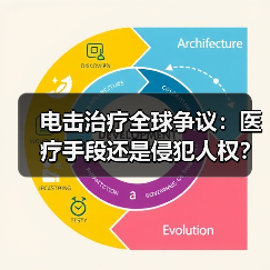 电击治疗全球争议:医疗手段还是侵犯人权?(图3) 电击治疗全球争议:医疗手段还是侵犯人权?(图3)