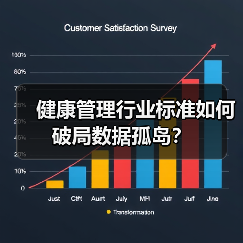 健康管理行业标准如何破局数据孤岛?(图3) 健康管理行业标准如何破局数据孤岛?(图3)